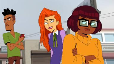 Velma 1x10