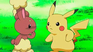 Pokémon 10x9