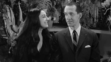 La familia Addams 1x12
