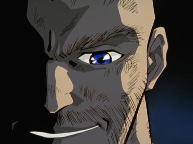Yu Yu Hakusho 2x7
