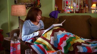The Middle 4x18