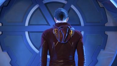 The Flash 1x23