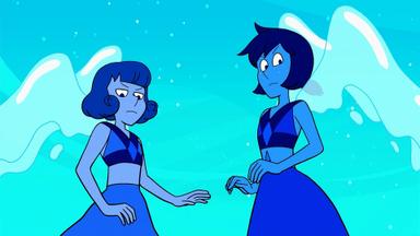 Steven Universe Future 1x8