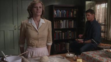 Sobrenatural 5x15