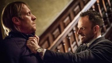 Elementary 2x22