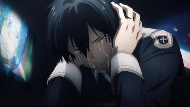 Sword Art Online 4x18