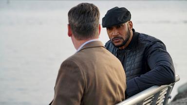 Marvel Agentes de S.H.I.E.L.D. 5x13