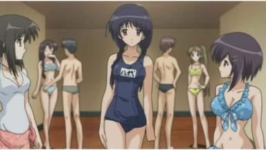 Myself; Yourself 1x3