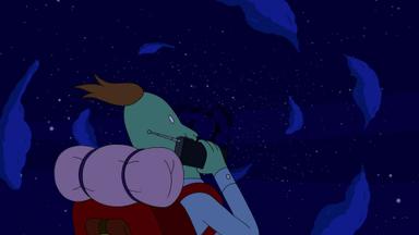 Hora de aventuras 8x7