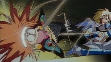 Reena y Gaudy 1x13