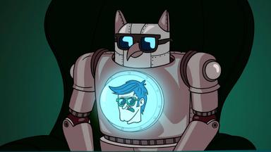 Historias corrientes 2x22