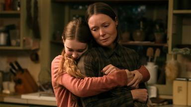Carrie 1x5