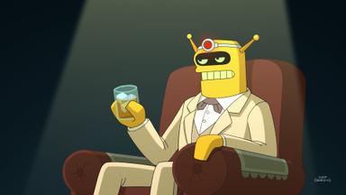 Futurama 7x20