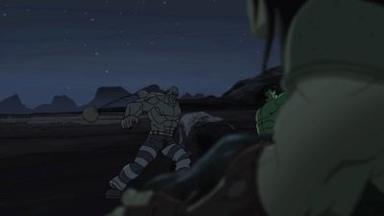 Hulk Y Los Agentes De S.M.A.S.H 1x11