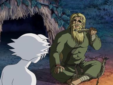 Shijou Saikyou no Deshi Kenichi 1x42