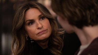 Ley y orden: Unidad de Víctimas Especiales 27x1