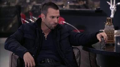 El señor de los cielos 2x38
