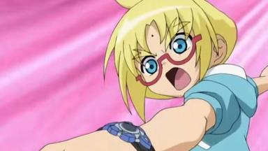 Bakugan 4x35