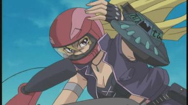 Yu-Gi-Oh! Duel Monsters 1x165