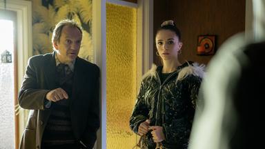 Bienvenidos a Utmark 1x3