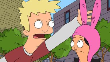 Bob's Burgers 3x1