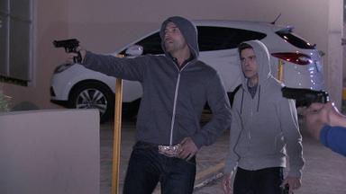 El señor de los cielos 3x38