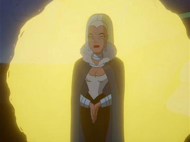 Superman: La serie animada 2x27