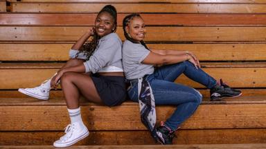 Buscarse la vida en Brooklyn 1x5