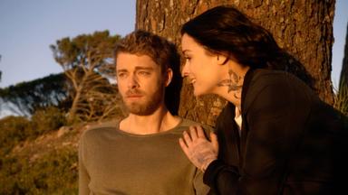 Blindspot 3x22