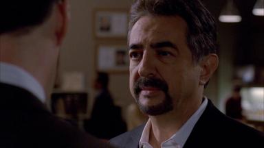 Mentes criminales 3x13