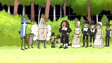 Historias corrientes 8x18