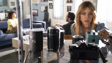 High Potential: Detective Inesperada 2x4