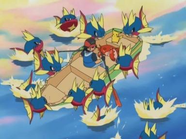 Pokémon 6x24