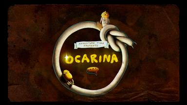Hora de aventuras 6x12