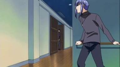 Escuela de detectives 1x45