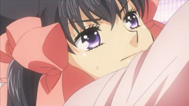 Otome Youkai Zakuro 1x8