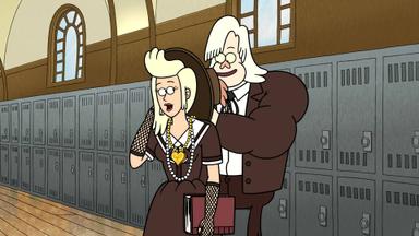 Historias corrientes 5x23