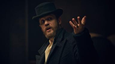 Peaky Blinders 2x5