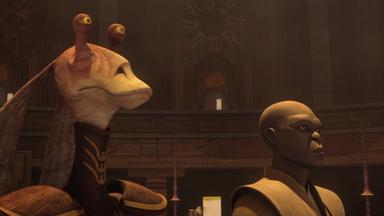 Star Wars: The Clone Wars 6x8