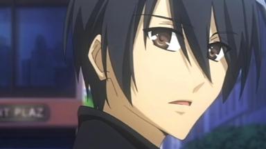 Hidan no Aria 1x4