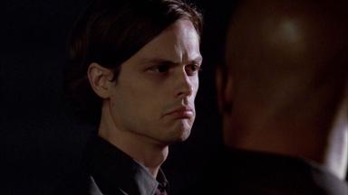 Mentes criminales 4x7