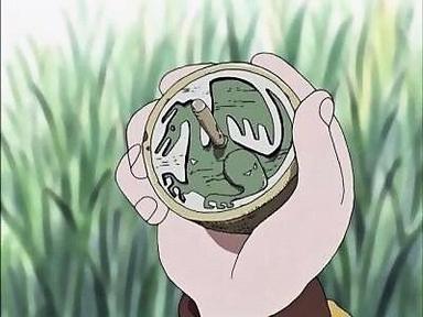 One Piece 1x58