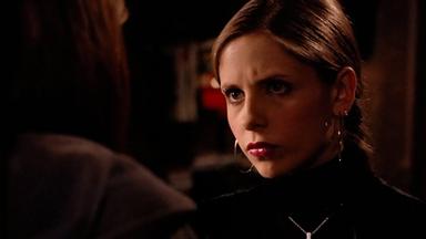 Buffy, cazavampiros 6x10