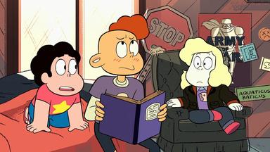 Steven Universe 4x22
