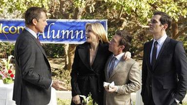 Modern Family 4x16