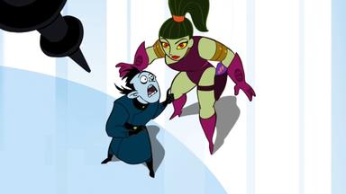 Kim Possible 4x6