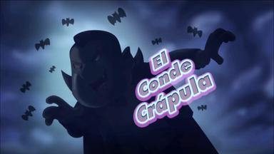 El Chavo animado 7x5