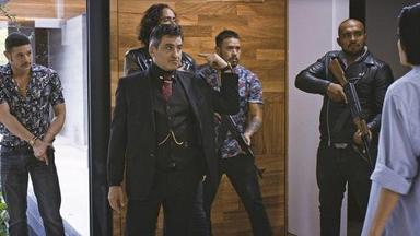 El señor de los cielos 7x45