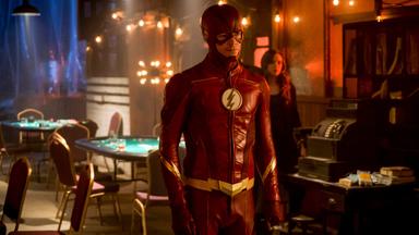 The Flash 4x21