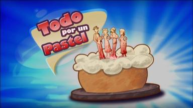 El Chavo animado 3x1